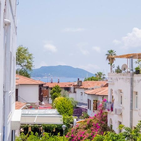 Vera Hotel Kaş Ngoại thất bức ảnh