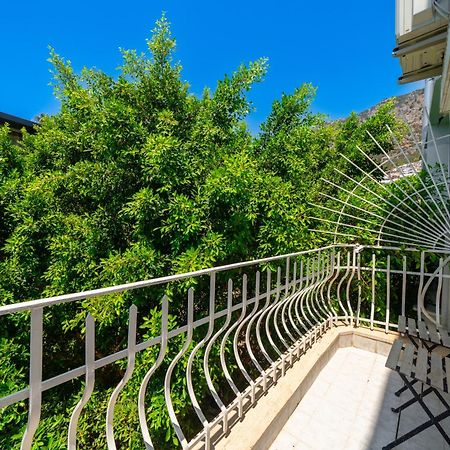 Vera Hotel Kaş Ngoại thất bức ảnh
