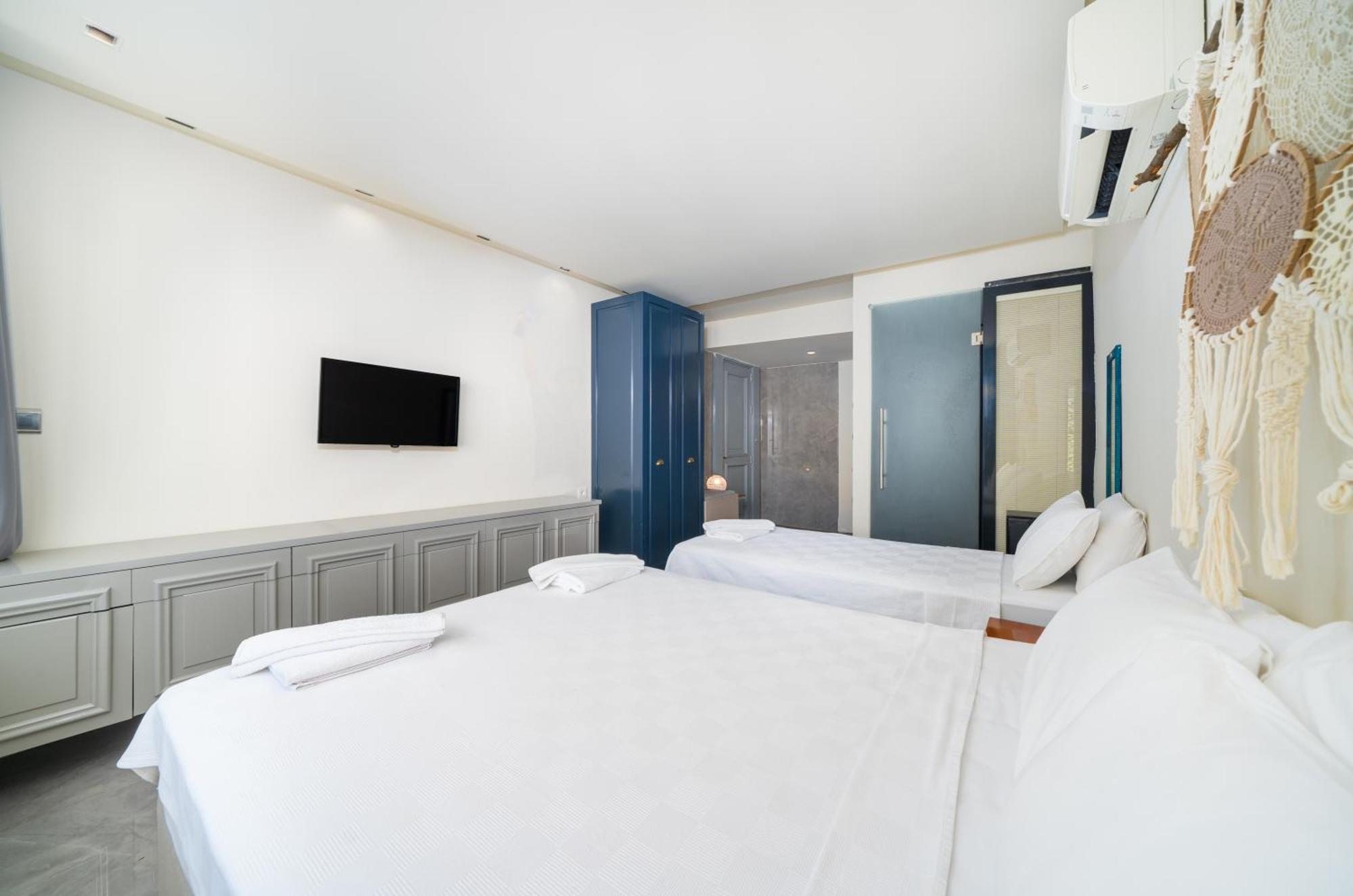Vera Hotel Kaş Ngoại thất bức ảnh