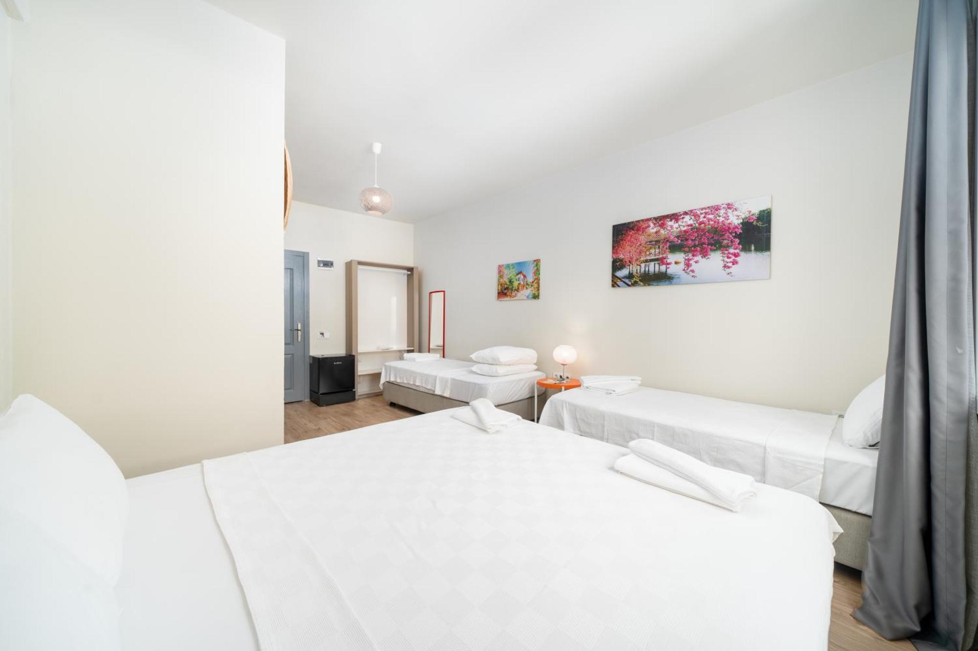 Vera Hotel Kaş Ngoại thất bức ảnh