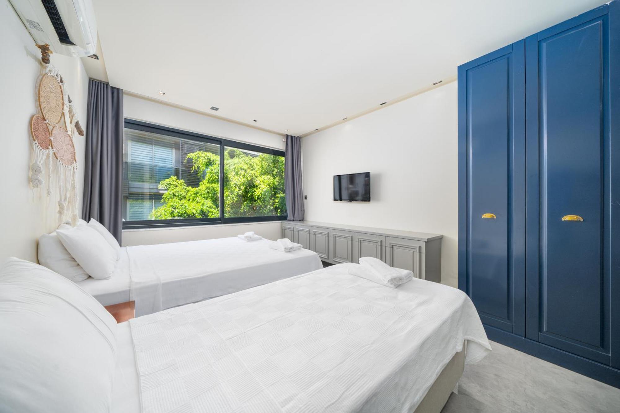 Vera Hotel Kaş Ngoại thất bức ảnh