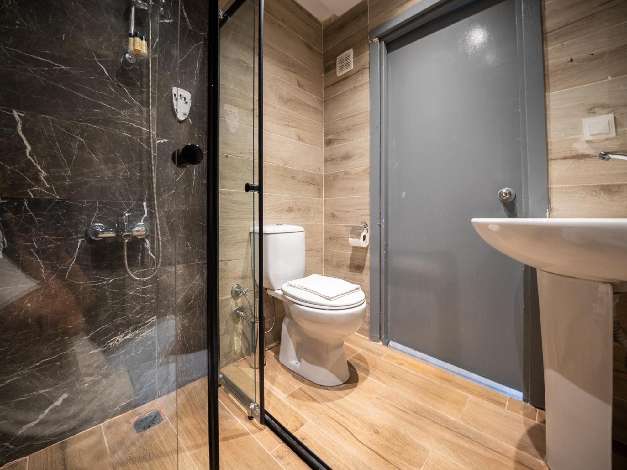 Vera Hotel Kaş Ngoại thất bức ảnh