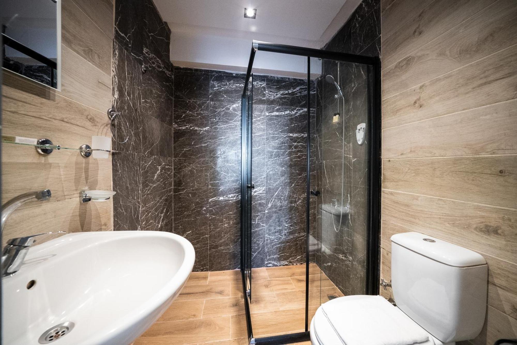 Vera Hotel Kaş Ngoại thất bức ảnh