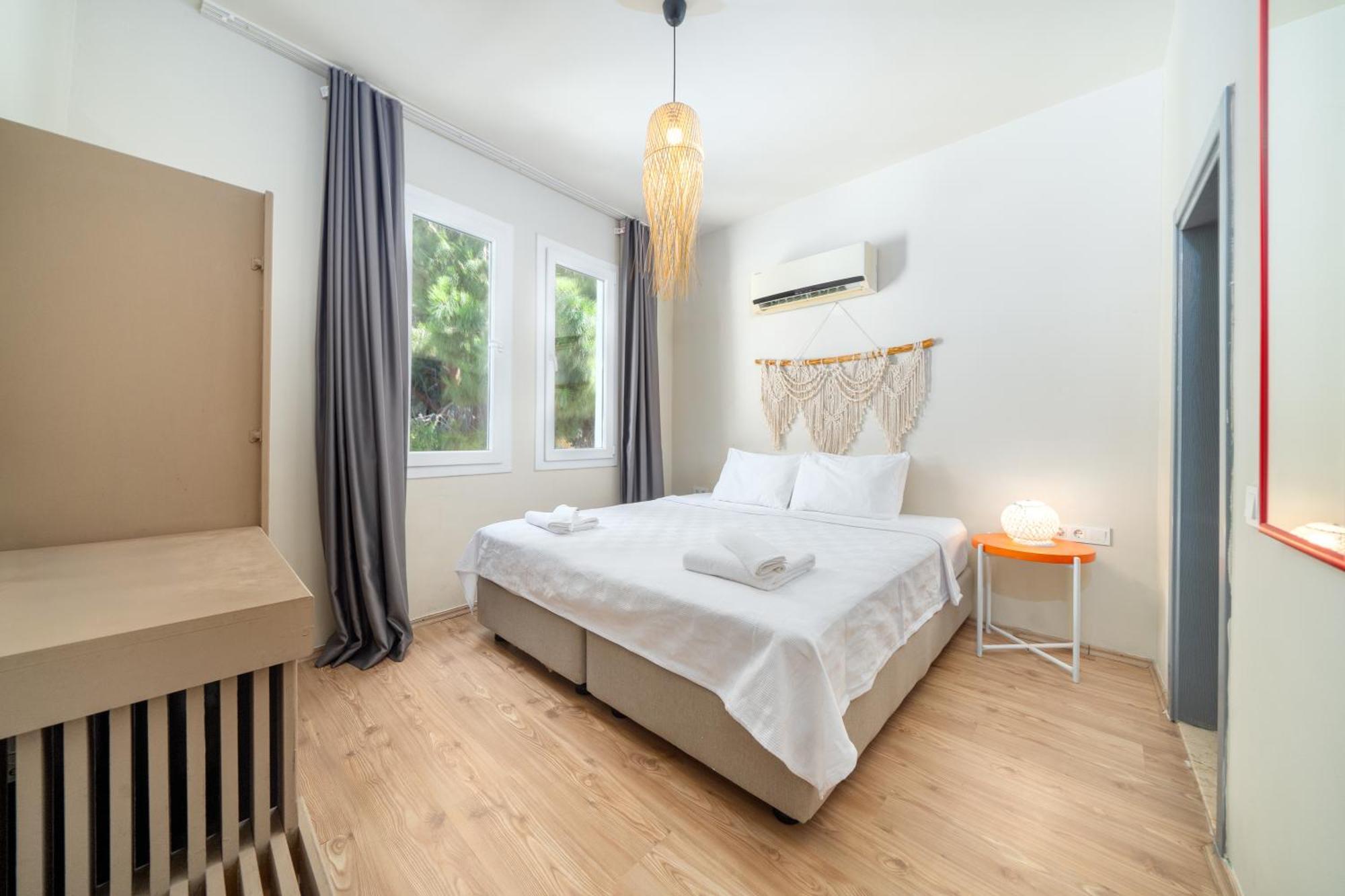 Vera Hotel Kaş Ngoại thất bức ảnh