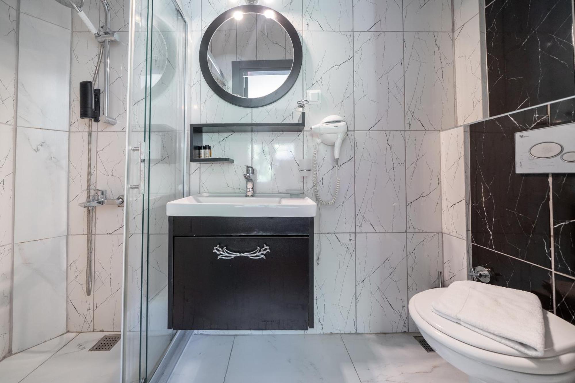 Vera Hotel Kaş Ngoại thất bức ảnh