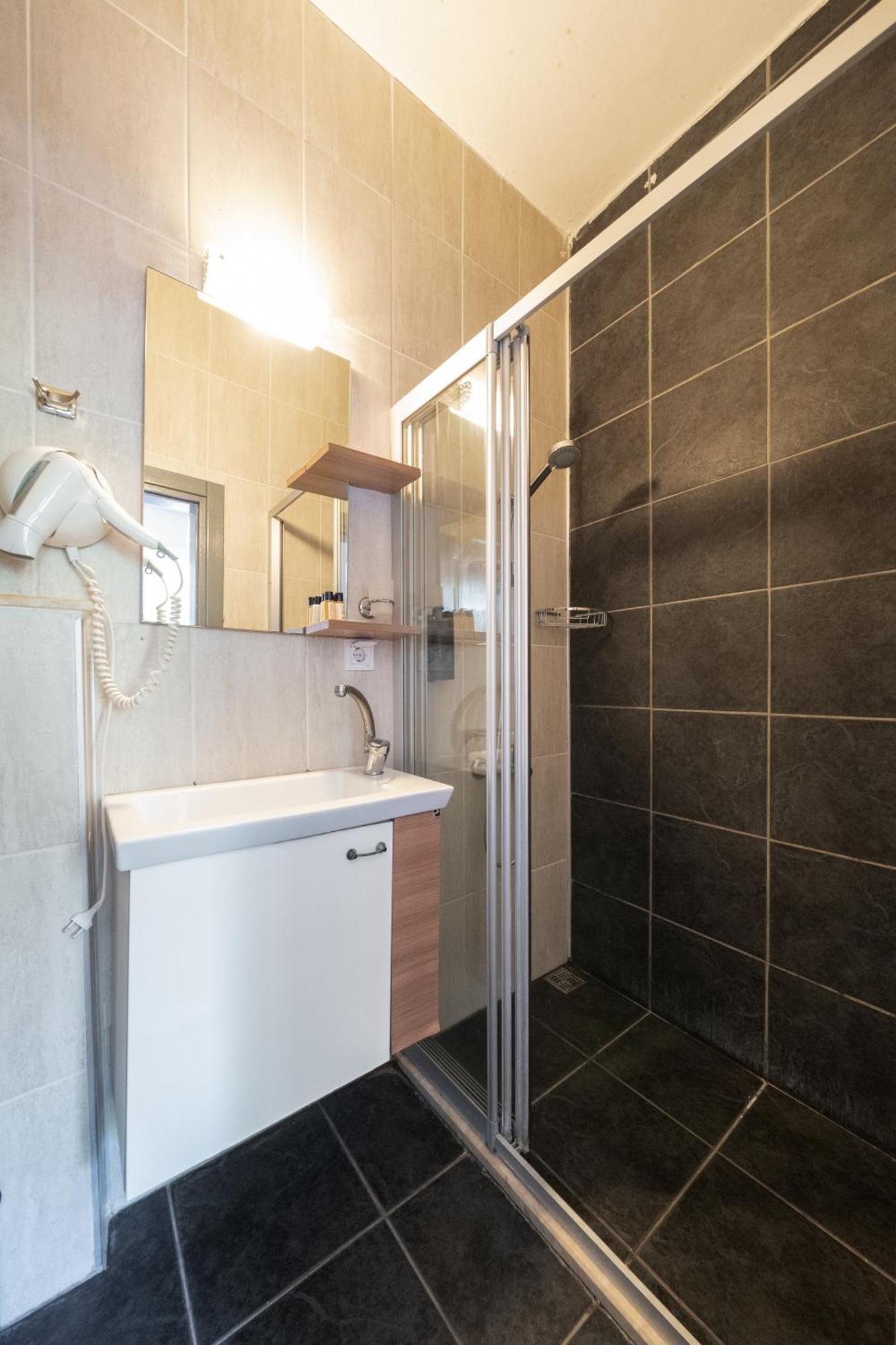 Vera Hotel Kaş Ngoại thất bức ảnh