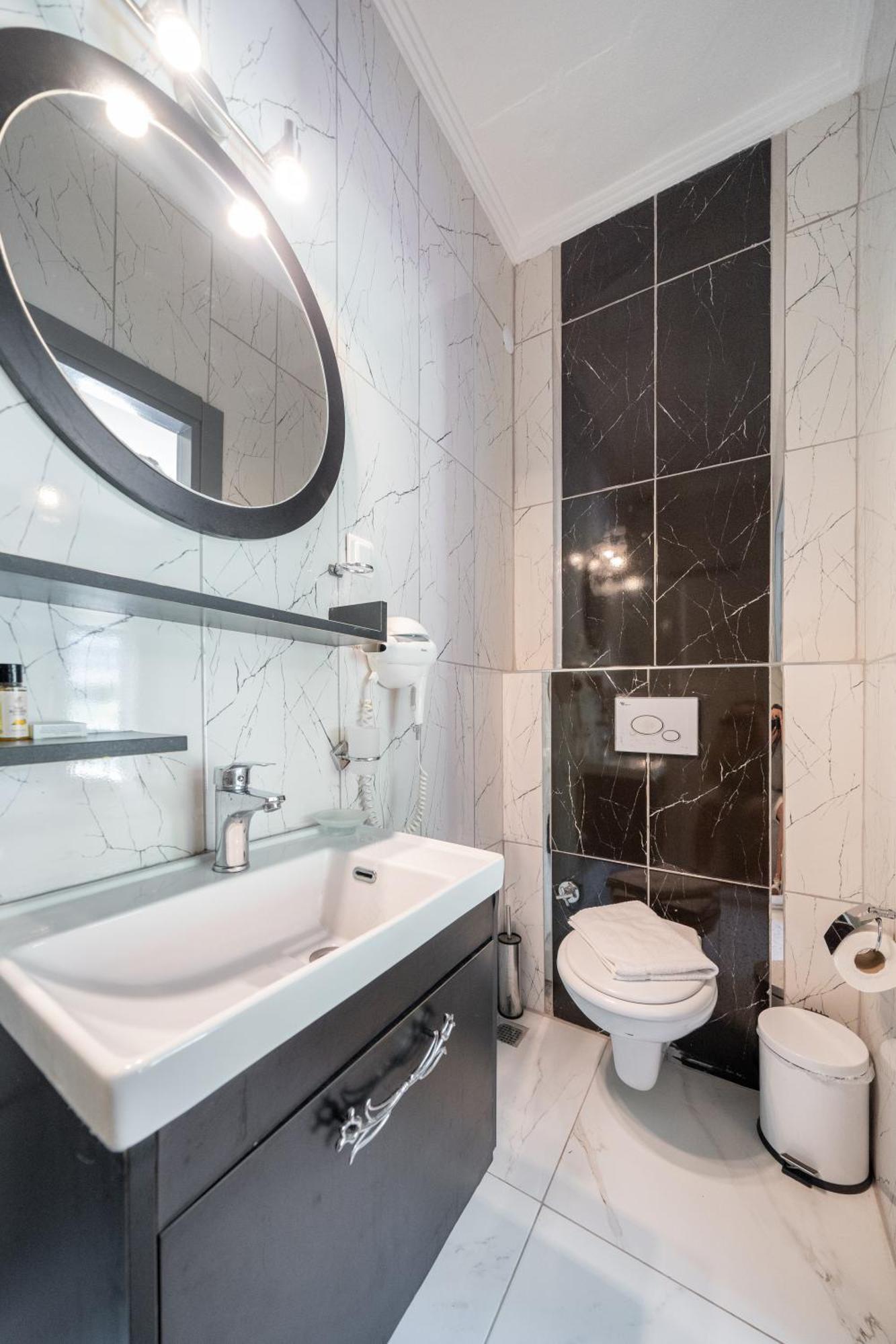 Vera Hotel Kaş Ngoại thất bức ảnh