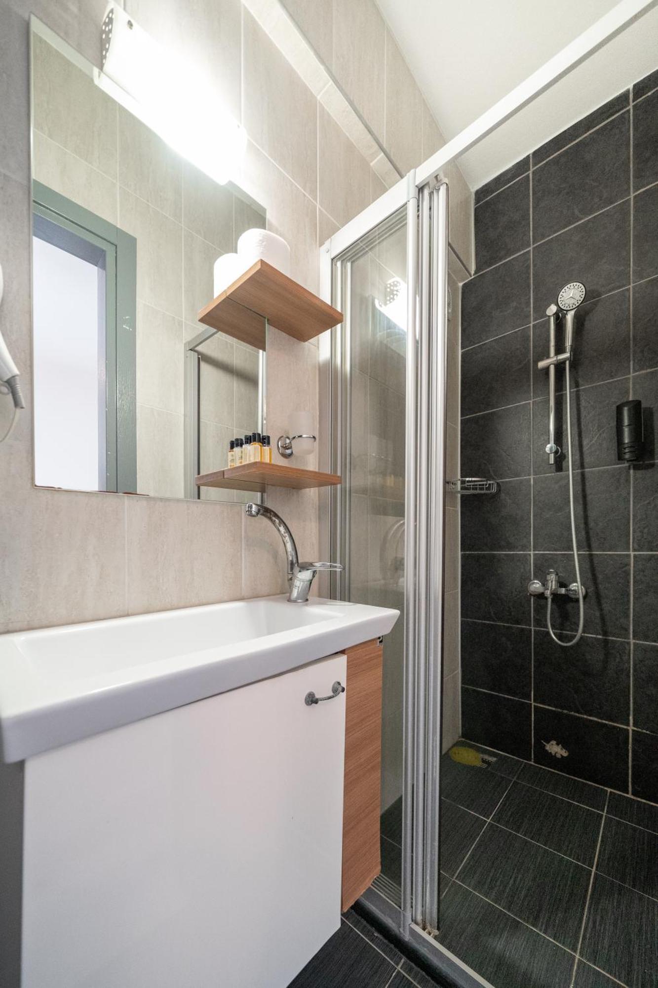 Vera Hotel Kaş Ngoại thất bức ảnh
