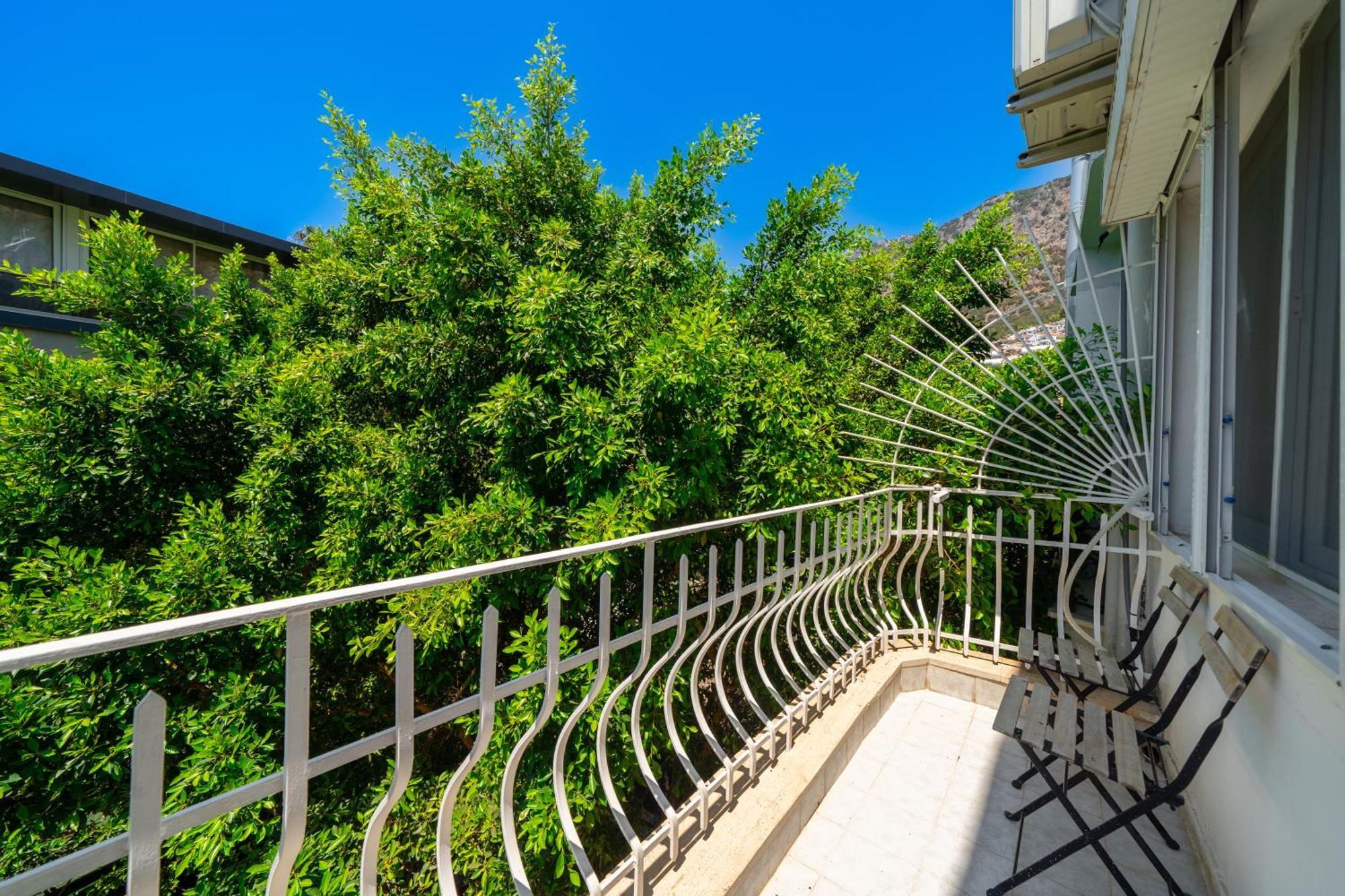 Vera Hotel Kaş Ngoại thất bức ảnh