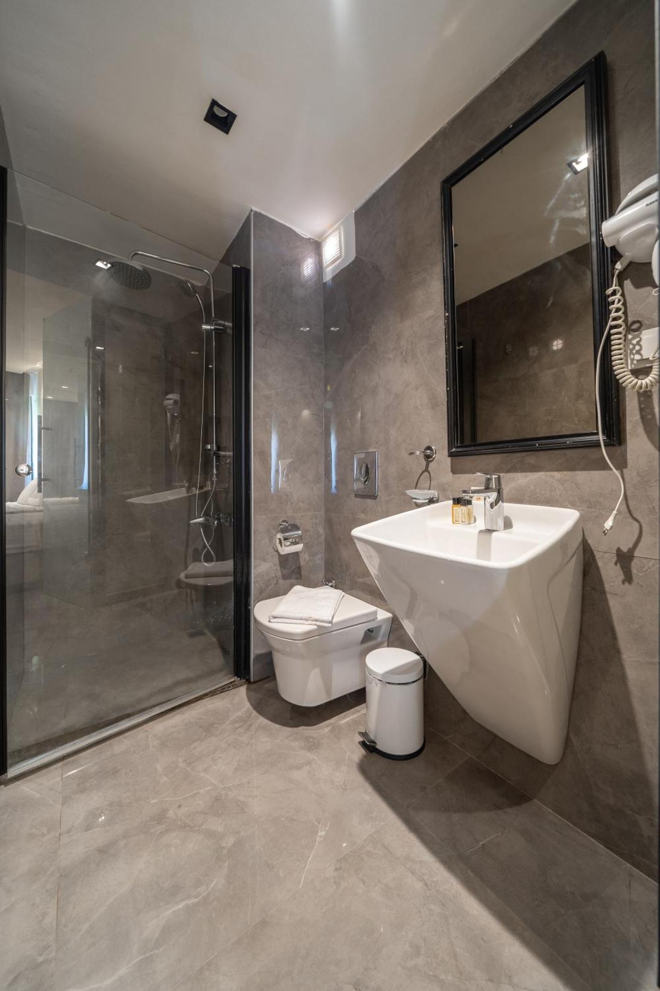 Vera Hotel Kaş Ngoại thất bức ảnh